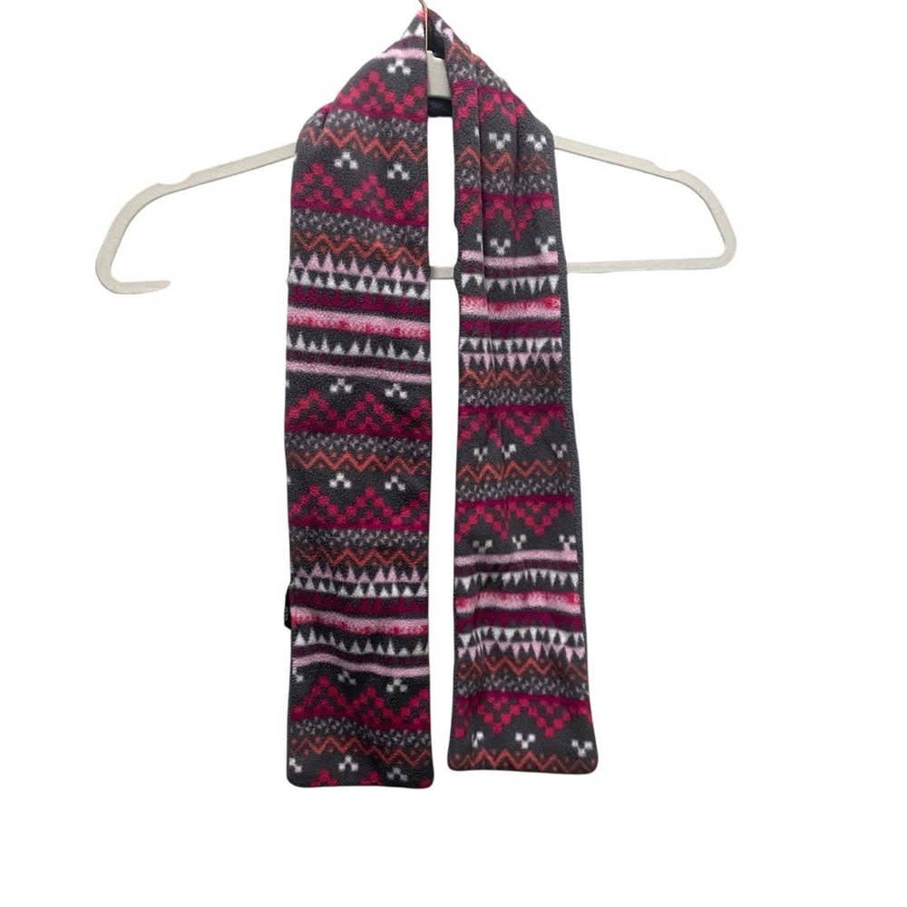 Girl’s Scarf